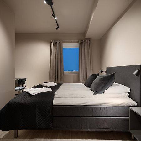 טרומסה Bispegata 5 - Studio Apartment Hotel מראה חיצוני תמונה