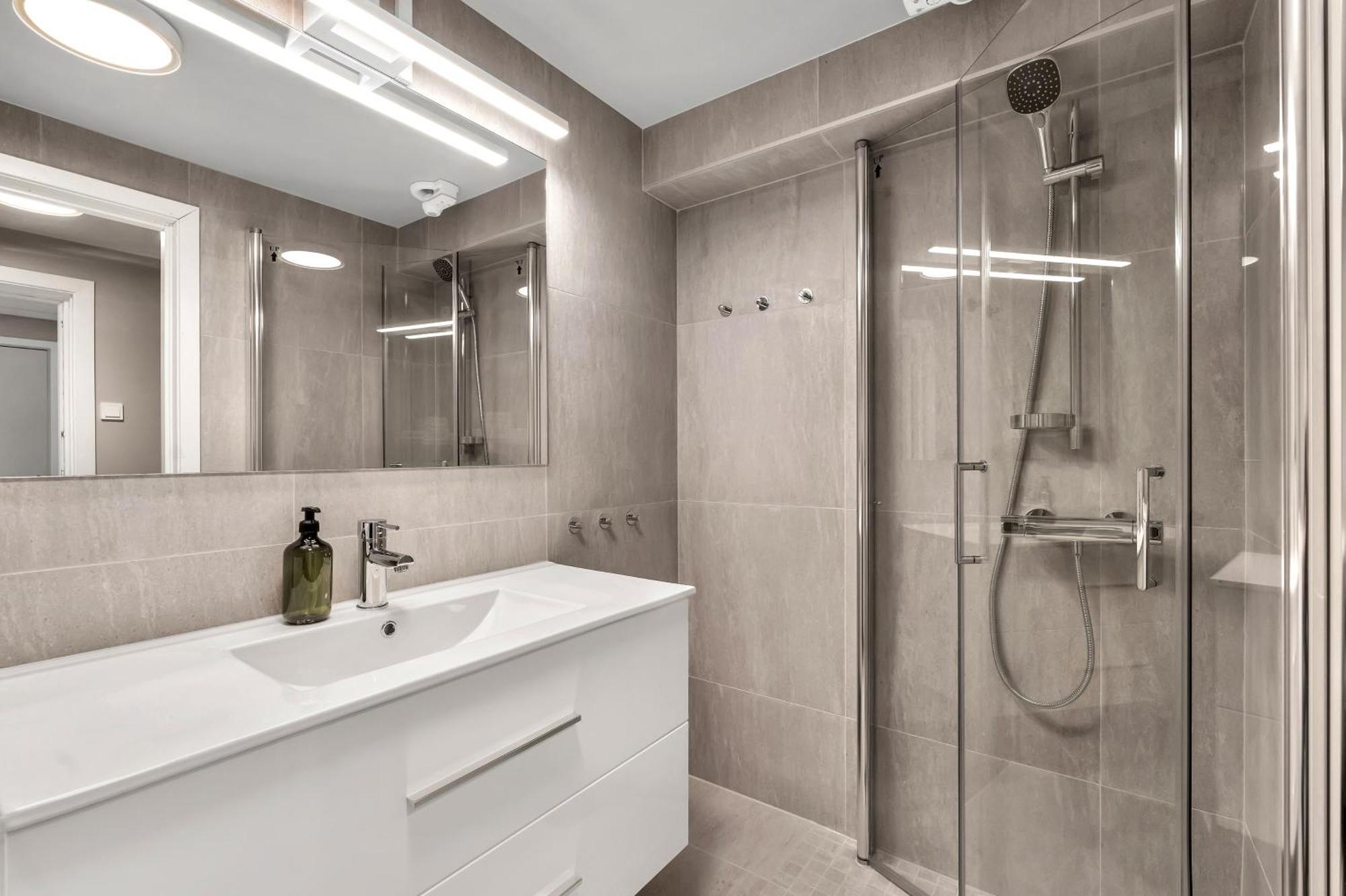טרומסה Bispegata 5 - Studio Apartment Hotel מראה חיצוני תמונה