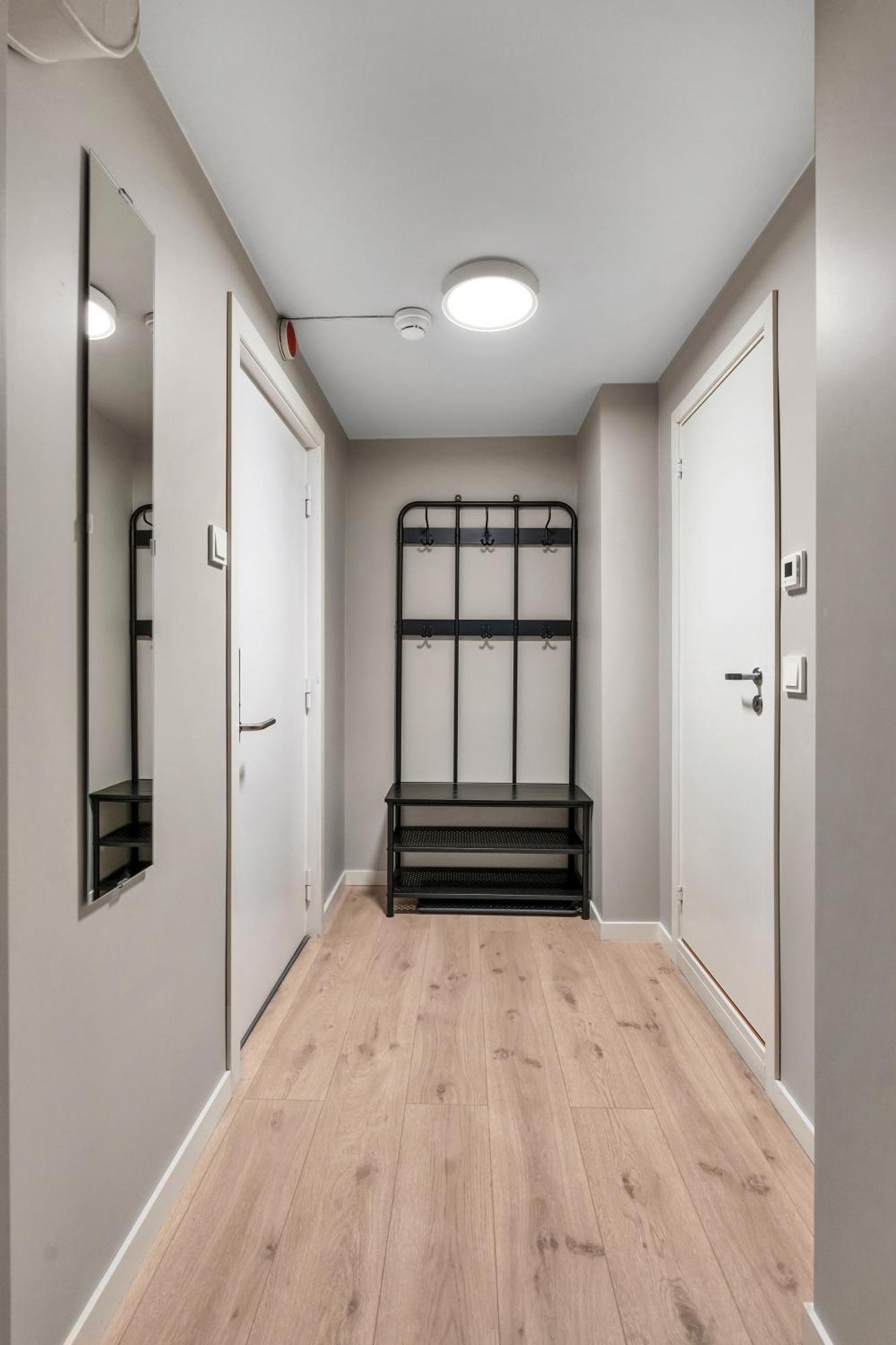 טרומסה Bispegata 5 - Studio Apartment Hotel מראה חיצוני תמונה