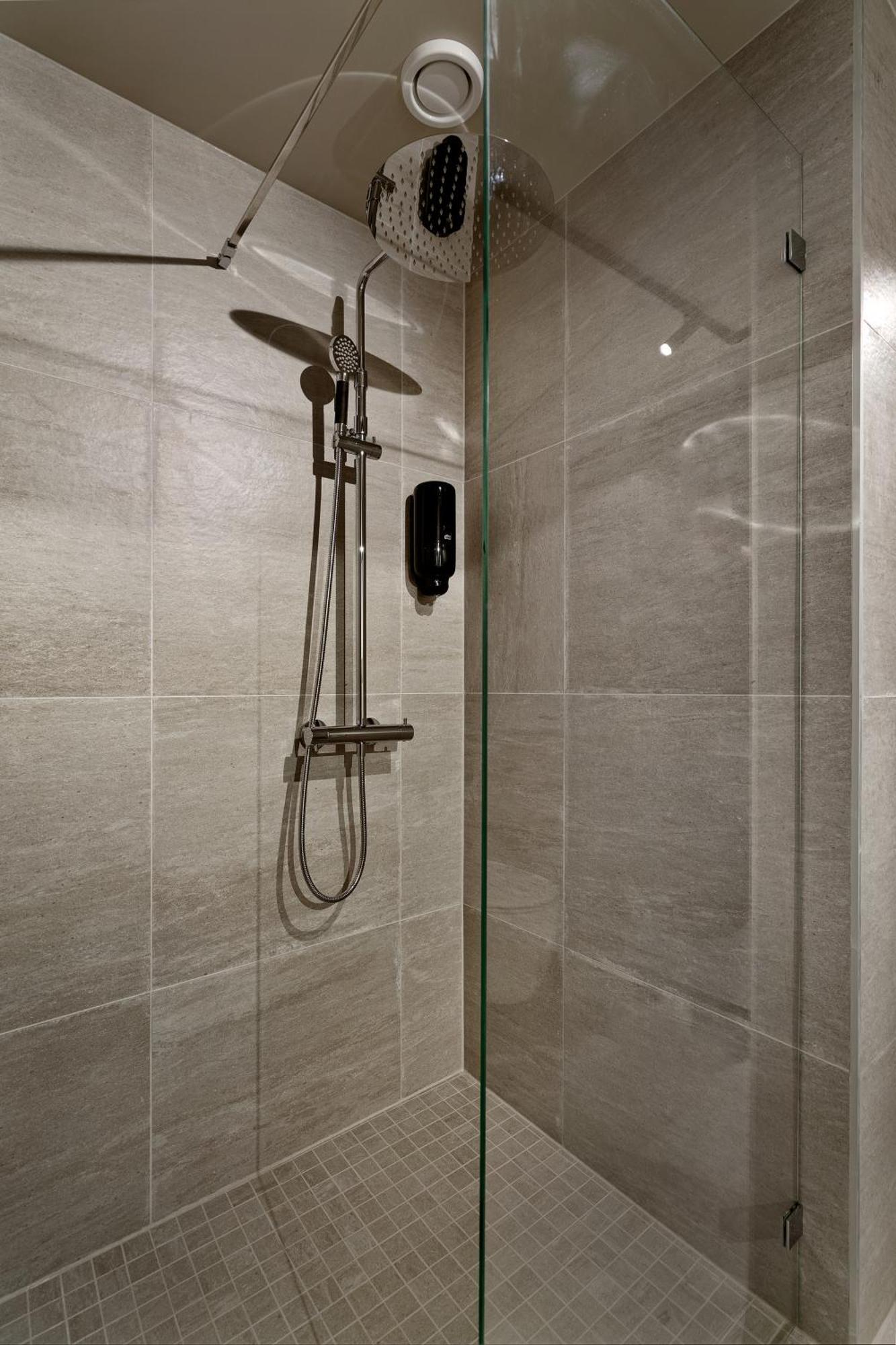 טרומסה Bispegata 5 - Studio Apartment Hotel חדר תמונה
