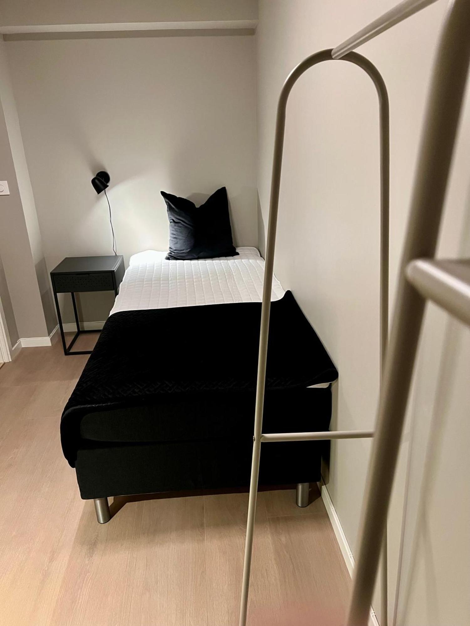 טרומסה Bispegata 5 - Studio Apartment Hotel מראה חיצוני תמונה